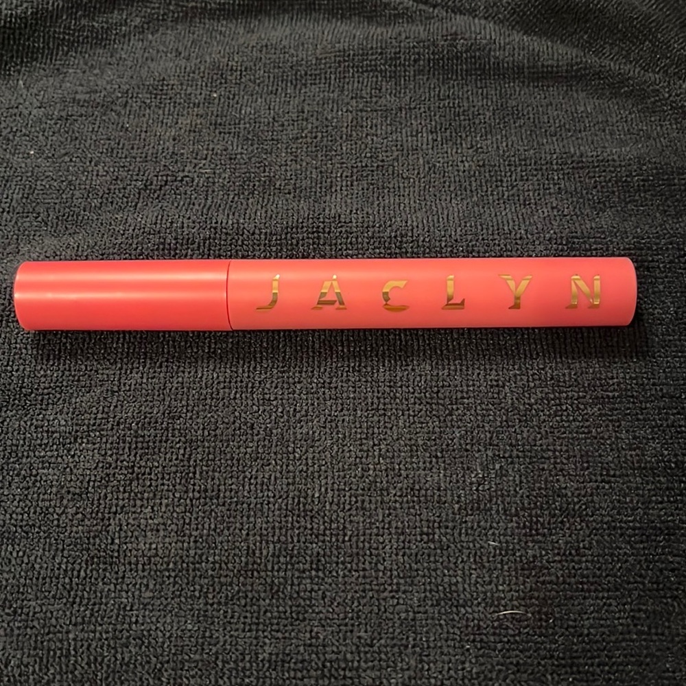 Never worn Jaclyn Hill Cosmetics lip cushion